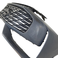 Load image into Gallery viewer, MG HS front bumper 2024 -2026 Facelift 5 door SUV Genuine pn P11407731
