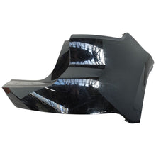 Load image into Gallery viewer, Porsche Cayenne front bumper valance trim 2018-2021 Genunie 9Y0807061B
