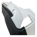 Maxus Deliver 9 V90 front bumper 2019-2024 Genuine