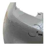 Porsche Taycan rear bumper 2019-2023 Genuine 9J0807421A