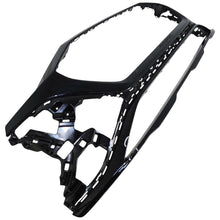 Load image into Gallery viewer, Audi Q8 E-Tron front bumper centre section Sportback 2023-2025 Genuine 4KE807725
