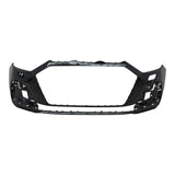 Audi A1 SE front bumper 2019-2023 Hatchback Genuine Used Part 82A807437A