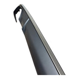 Audi S4 rear bumper Diffuser Trim Valance A4 B9 2016-2019 Genuine 8W0807521D