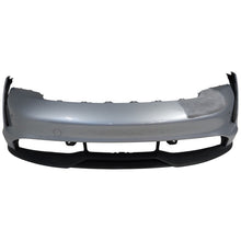 Load image into Gallery viewer, Porsche Taycan front bumper 2019-2023 Genine 9J1807221DFFF
