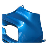 MG ZS rear bumper Facelift 2020-2024 Genuine P10639343