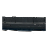 MG HS front bumper lower valance 2024 onwards Facelift 5 door Genuine P11407732