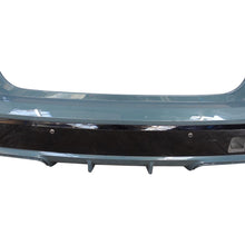 Load image into Gallery viewer, BMW X1 U11 M Sport rear bumper 2022 -2025 SUV 5 Door Genuine Used 51129881934
