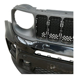 Jeep Renegade Front Bumper 2018-2025 Genuine 52120514