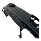 Porsche Cayenne Coupe rear bumper lower section 2021-2025 Genuine 9Y3807110A