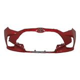Toyota Yaris front bumper 2020-2024 Hatchback Genuine Used 52119-K0050