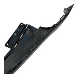 Tesla Model 3 Rear Bumper 2023-2024 Genuine 1582570-02-A
