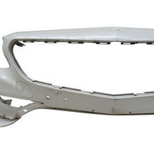 Load image into Gallery viewer, Mercedes Benz S63 AMG front bumper Coupe S Class Genuine A2178851025
