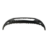 Audi A1 SE front bumper 2019-2023 Hatchback Genuine Used Part 82A807437A