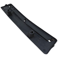 Load image into Gallery viewer, Mercedes Benz B Class front bumper number plate holder 2019-2022 A2478859100
