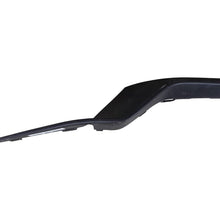 Load image into Gallery viewer, Porsche 718 Boxster GTS front bumper grill trim 982 Genuine 982807725FFF
