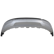 Load image into Gallery viewer, Audi E-Tron ETron rear bumper 2019-2023 SUV 5 Door Genuine 4KE807521B
