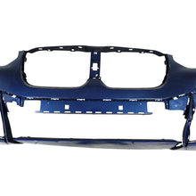 Load image into Gallery viewer, BMW IX3 M Sport front bumper 2021-2024 Genuine 51119853317

