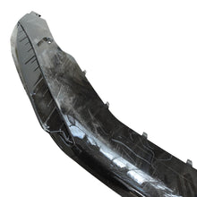 Load image into Gallery viewer, Skoda Kodaiq front bumper lower trim valance 2017-2021 SUV Genuine 565807061
