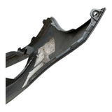 Volkswagen Polo front bumper 2014-2017 Hatchback Genuine 6C0807221