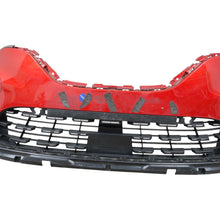 Load image into Gallery viewer, Renault Captur front bumper 2020-2023 Genuine Used 620222192R
