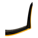 Mercedes CLE CLE53 AMG Right Front Bumper Splitter corner set A2368856803