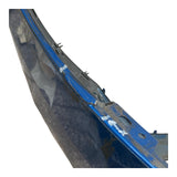 Skoda Kamiq front bumper 2019-2022 Genuine 658807221