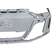 Load image into Gallery viewer, Audi E-Tron Etron GT front bumper Saloon Genuine Used 4J3807221
