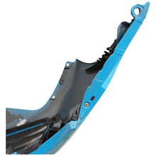 Load image into Gallery viewer, Porsche 718 Boxster front bumper 982 2016-2020 Genuine pn 982807221FFF
