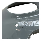 Nissan Juke front bumper 2019-2023 SUV Genuine 62022 6PA0H