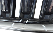 Load image into Gallery viewer, Skoda superb front bumper Upper Grill 2023-2025 pn 3P0853653
