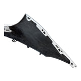Vauxhall Combo front bumper upper trim panel 2018-2021 9816774280