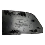 Nissan Leaf Front Bumper Tow Eye Cover 2018-2025 Genuine 622A0-5SK0A
