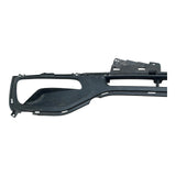 Kia Sportage front bumper centre grill 2010-2015 Genuine 86561-3U000