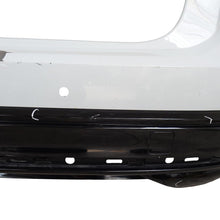 Load image into Gallery viewer, Volkswagen ID7 ID.7 front bumper upper grill trim 2020-2025 Genuine 14A853053A
