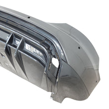 Load image into Gallery viewer, Audi E-TRON GT rear bumper Saloon 2020-2024 Genuine 4J3807421B

