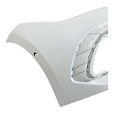 Mercedes Benz EQE Sport front bumper V295 2022-2025 Genuine A2958853000