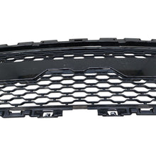 Load image into Gallery viewer, Range Rover Sport front bumper centre grill 2018-2021 Genuine JK62-17F914-AA
