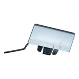 Audi Q2 Rear Bumper Tow Eye Cover 2016-2020 Genuine 81A807441A