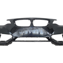 Load image into Gallery viewer, BMW 2 series SE F22 front bumper Coupe Genuine Used 51117293829
