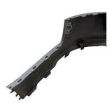 Audi A4 Allroad Rear Bumper upper 2016-2019 Genuine 8W9807511F