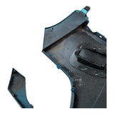 Byd Atto 3 rear bumper LH left corner Genuine SC2E-2804111