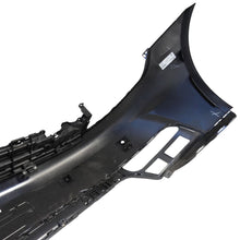 Load image into Gallery viewer, Porsche 911 targa GTS rear bumper 992 2025-2026 Genuine 992807421AS
