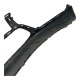 Kia Niro EV front bumper 2019-2021 Genuine 86512-Q4000