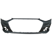 Load image into Gallery viewer, Audi A4 B9 S4 S Line front bumper 2020-2024 Genuine pn 8W0807437AQ

