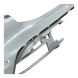 Porsche Taycan rear bumper upper Genuine 9J0807421E