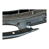 BMW 7 Series Front Bumper 2009-2012 Genuine 51117187779