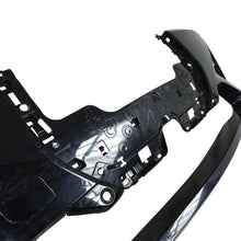 Load image into Gallery viewer, BMW IX front bumper 2021-2024 SUV 5 door Electric Genuine Used pn 51117933621
