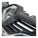 Renault Captur front bumper grill 2013-2016 SUV Genuine 623102335R