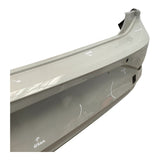 Volkswagen Polo rear bumper 2022-2024 Genuine Used 2GS807421D