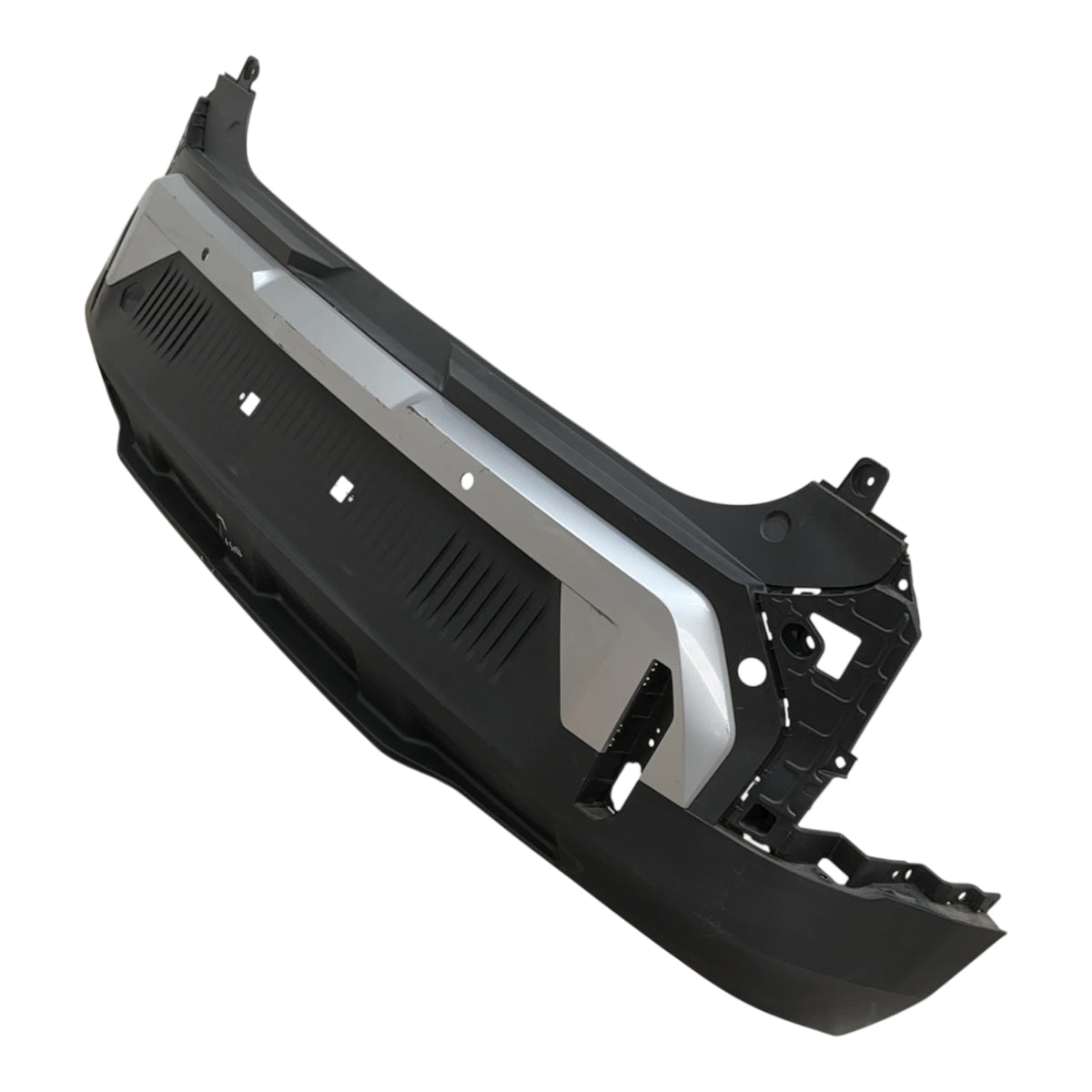 Kia EV3 Rear Bumper Lower Cover Panel 2024-2026 Genuine 86612-EV000